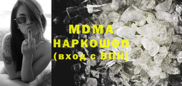 индика Абаза