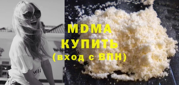 индика Абаза
